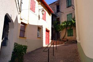 1 VERNET LES BAINS - PO - LE VIILAGE (22)